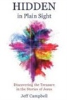 Jeff Campbell - Hidden in Plain Sight