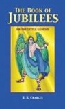R. H. Charles - The Book of Jubilees