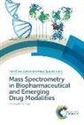 Mark S (Bristol-Myers Squibb Bolgar, Mark Bolgar, Mark (Bristol-Myers Squibb Bolgar, Mark S (Bristol-Myers Squibb Bolgar, Mark S. Bolgar - Mass Spectrometry in Biopharmaceutical and Emerging Drug Modalities