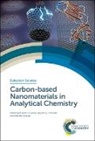 AGUS CARLOS D GARCIA, Carlos D (Clemson University Garcia, Prof. Carlos D (Clemson University Garcia, Agustin G (Universidad Nacional de Educacion a Distancia Crevillen, Agustin G. Crevillen, Agustín G Crevillén... - Carbon-Based Nanomaterials in Analytical Chemistry