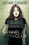 Geonn Cannon - Kennel Club