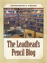 Jonathan A. Veley - The Leadhead's Pencil Blog