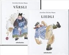 Dorothee Zürcher-Maass - Värsli / Liedli