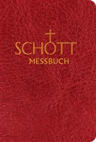 Benediktiner der Erzabtei Beuron, Benediktiner der Erzabtei Beuron, Benediktine der Erzabtei Beuron, Benediktiner der Erzabtei Beuron - SCHOTT-Messbuch für die Sonn- und Festtage des Lesejahres C