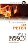 David Pawson - A Commentary on 1 & 2 Peter