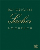 Hotel Sacher, Hotel Sacher - Das Original Sacher Kochbuch