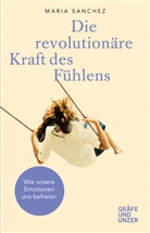 Maria Sanchez - Die revolutionäre Kraft des Fühlens