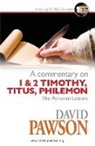 David Pawson - A Commentary on The Personal Letters