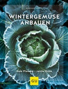 Burkhard Bohne - Wintergemüse anbauen