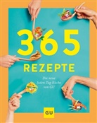 Kari Kerber, Karin Kerber, Redies, Redies - 365 Rezepte!