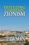 David Pawson - Defending Christian Zionism