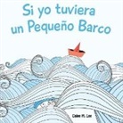Calee M. Lee - Si yo tuviera un Pequeño Barco