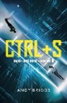 Andy Briggs - Ctrl S