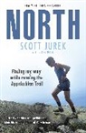 Jenny Jurek, Scott Jurek - North