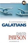 David Pawson - A Commentary on Galatians