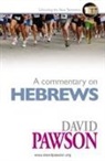 David Pawson - A Commentary on Hebrews
