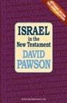 David Pawson - Israel in the New Testament