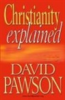 David Pawson - Christianity Explained
