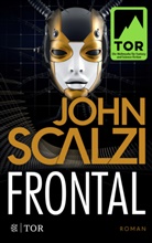 John Scalzi - Frontal