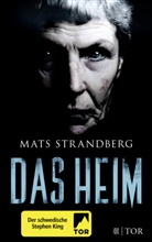 Mats Strandberg - Das Heim