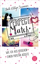 Beth Ellyn Summer - Perfect Match