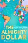 Dharshini David - Almighty Dollar
