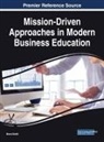 Brent Smith - Mission-Driven Approaches in Modern Business Education