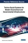 Sergey Maruev, Alexander Troussov - Techno-Social Systems for Modern Economical and Governmental Infrastructures