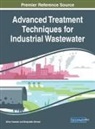 Sirajuddin Ahmed, Athar Hussain - Advanced Treatment Techniques for Industrial Wastewater