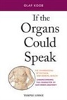 Olaf Koob - If the Organs Could Speak