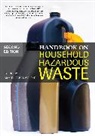 Amy D. (EDT) Cabaniss, Amy D Cabaniss, Amy D. Cabaniss - Handbook on Household Hazardous Waste