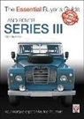 Maurice Thurman, Thurman Maurice - Land Rover Series III