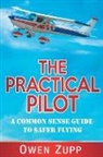 Owen Zupp - The Practical Pilot