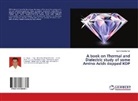 Dave Dipakkumar - A book on Thermal and Dielectric study of some Amino Acids dopped KDP