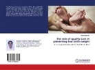 Saikat Majumdar - The role of quality care in preventing low birth weight