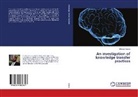 Michael Fascia - An investigation of knowledge transfer practices