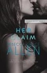 Rebecca Grace Allen - Her Claim