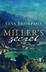 Tess Thompson - Miller's Secret