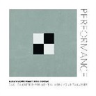 Euge Gomringer, Eugen Gomringer, Rita Karrer - Performance