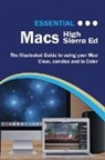 Kevin Wilson - Essential Macs High Sierra Edition