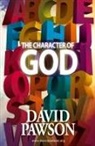 David Pawson - The Character of God