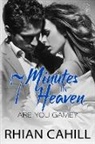 Rhian Cahill - 7 Minutes In Heaven