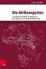 Stefan Esselborn - Die Afrikaexperten