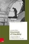 Johanna Wolf - Assurances of Friendship