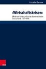 Kristoffer Klammer - 'Wirtschaftskrisen'