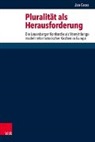 Jan Gross - Pluralität als Herausforderung