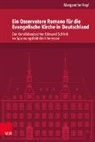 Margarethe Hopf, Irene Dingel - Ein Osservatore Romano für die Evangelische Kirche in Deutschland
