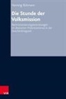 Henning Bühmann - Die Stunde der Volksmission