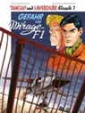 Jean-Michel Charlier, Matthieu Durand - Tanguy und Laverdure Klassik - Gefahr für Mirage F1