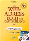 Mathia Weber, Mathias Weber - Das Web-Adressbuch für Deutschland 2019